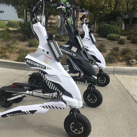 Trikke Professional Mobility .